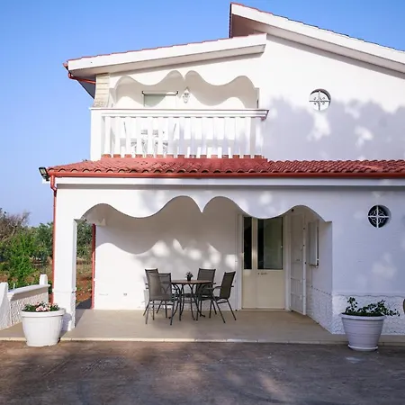 Villa Enzo Nel Cuore Della Campagna *